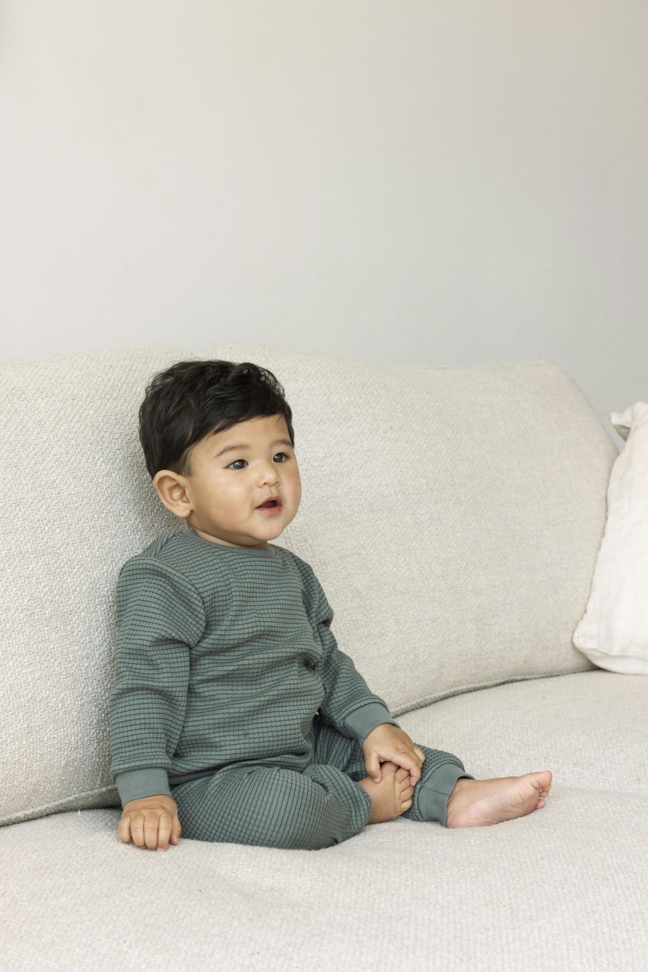 Feetje Wafelpyjama - Family Limited Edition