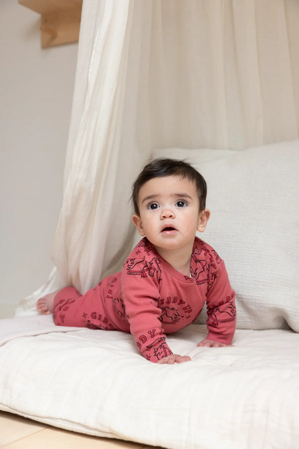 Feetje Howdy Holly - Premium Sleepwear by Feetje
