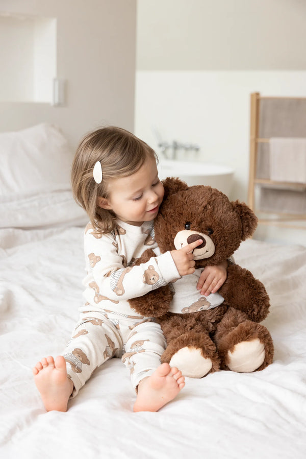 Feetje Teddy Bear - Premium Sleepwear by Feetje