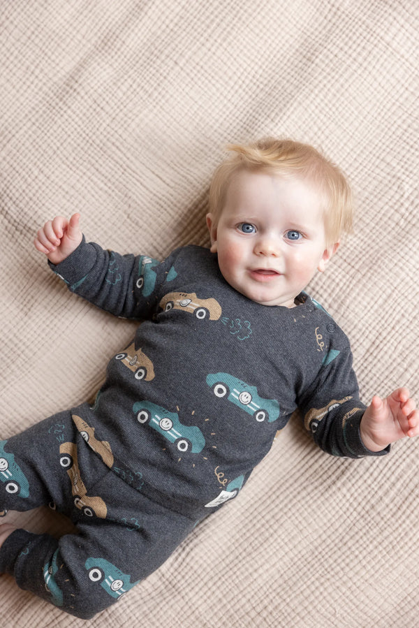 Feetje Ricky Racer - Premium Sleepwear by Feetje