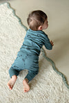 Jongens Jack Snack - Premium Sleepwear by Feetje van Feetje in de kleur Petrol.