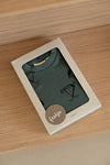 Jongens Jack Snack - Premium Sleepwear by Feetje van Feetje in de kleur Petrol.