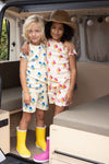 Feetje Isa Icecream - Premium Summerwear by Feetje