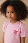 Jubel T-shirt - Samba Shake