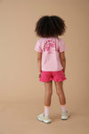 Jubel T-shirt - Samba Shake