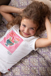 Jubel T-shirt - Samba Shake