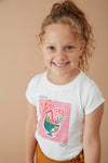 Jubel T-shirt - Samba Shake