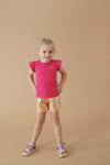 Jubel Short - Samba Shake