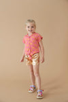 Jubel Blouse AOP - Samba Shake