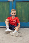 Sturdy T-shirt - The Good Life
