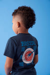 Sturdy T-shirt - The Good Life