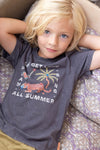 Sturdy T-shirt - Happy Rio