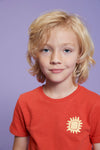 Sturdy T-shirt - Desert Fiesta