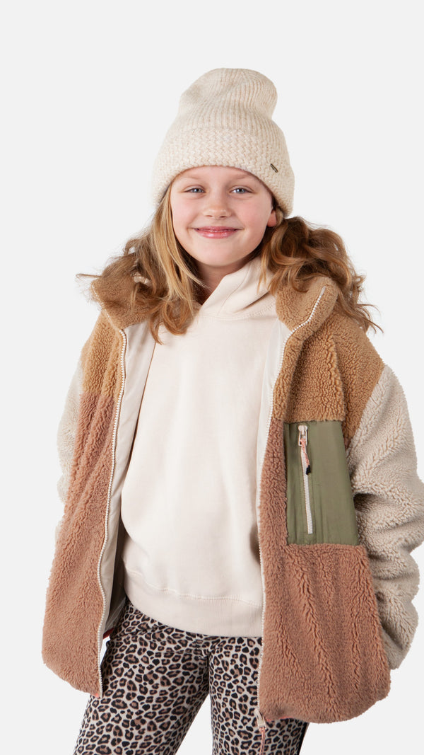 BARTS Shae Beanie cream