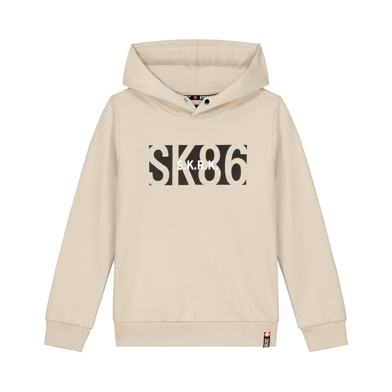 Skurk Hoodie Sid