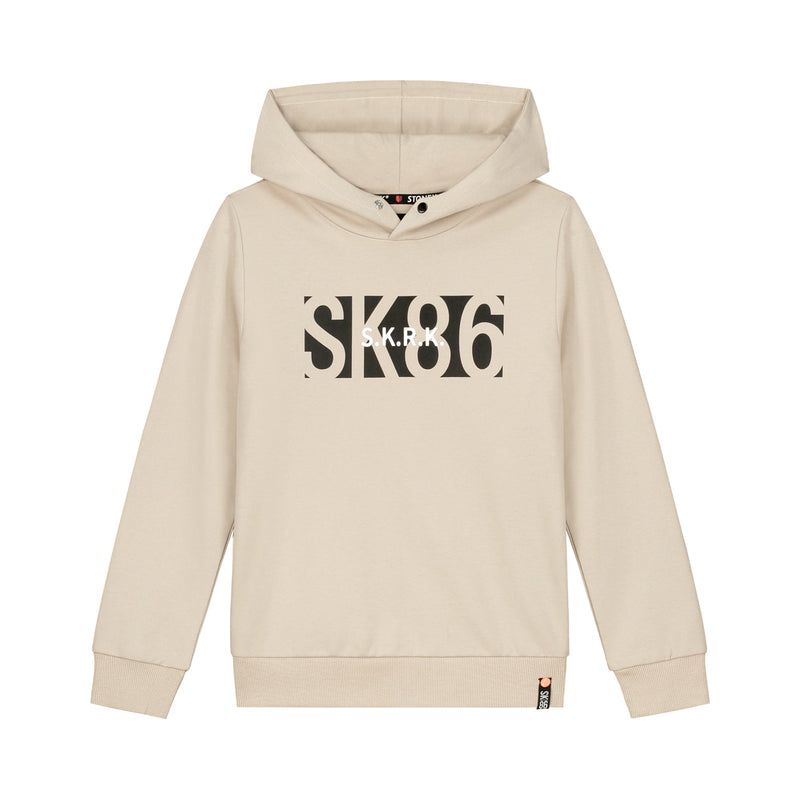 Skurk Hoodie Sid