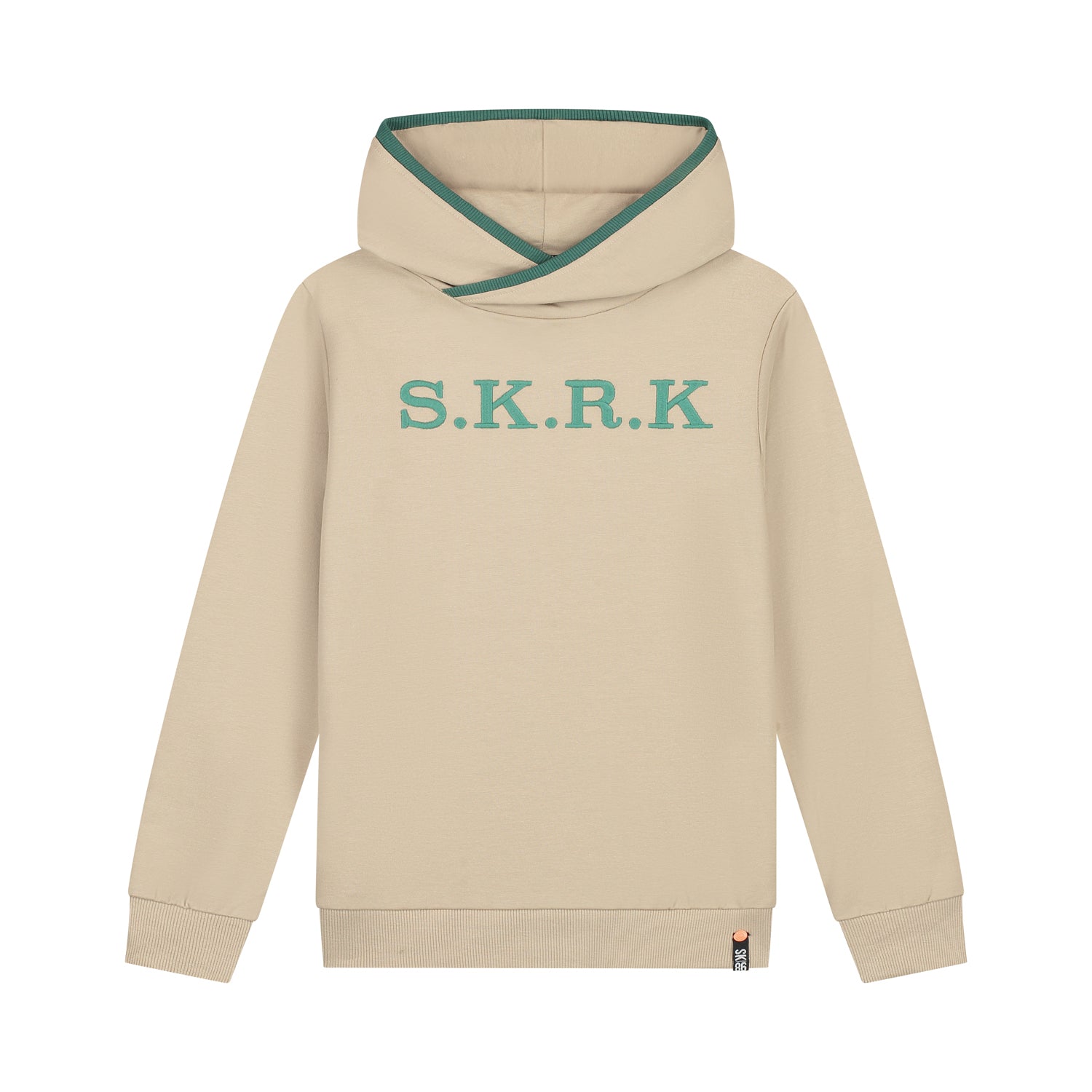 Skurk Hoodie Siebe