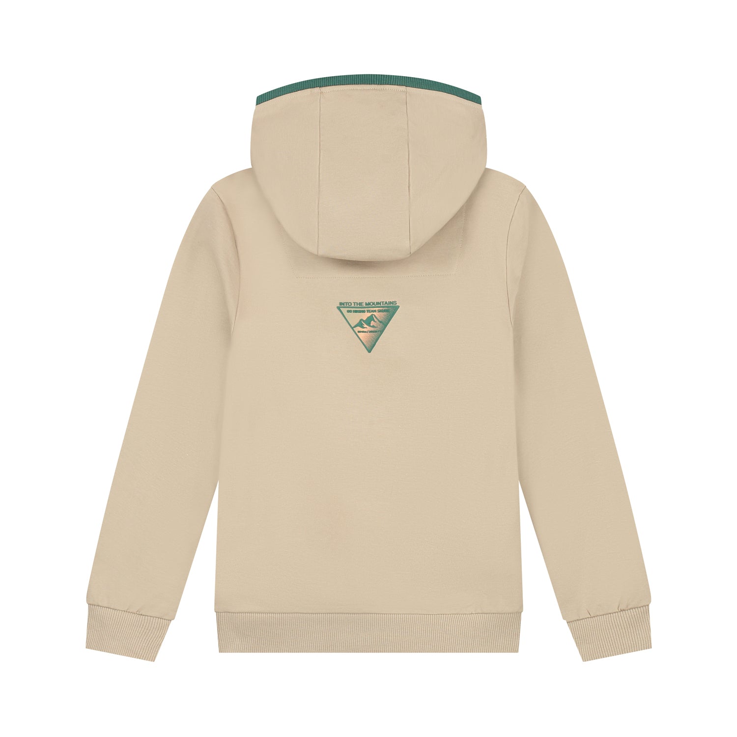 Skurk Hoodie Siebe