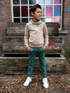 Skurk Hoodie Siebe