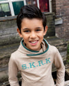 Skurk Hoodie Siebe