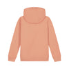 Skurk Hoodie Basic Sil