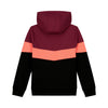 Skurk Hoodie Silke Bordeaux