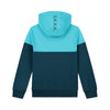 Skurk Hoodie Silver