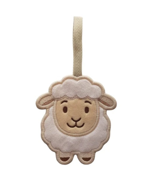 Chewies Speendoekje Sheep