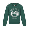 Skurk Sweater Stan