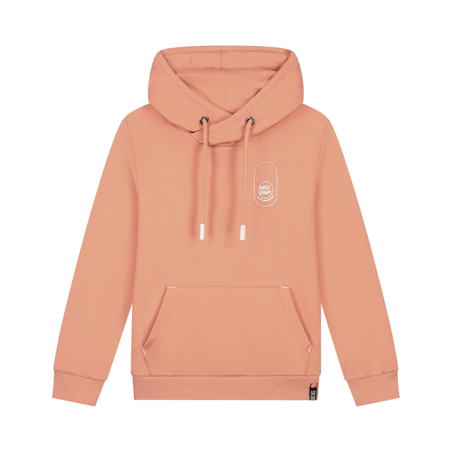 Skurk Hoodie Sten