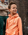 Skurk Hoodie Sten