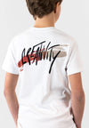 Sea'sons T-shirt warmtegevoelig Creativity Coral