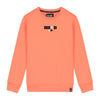 Skurk Sweater Summer Coral