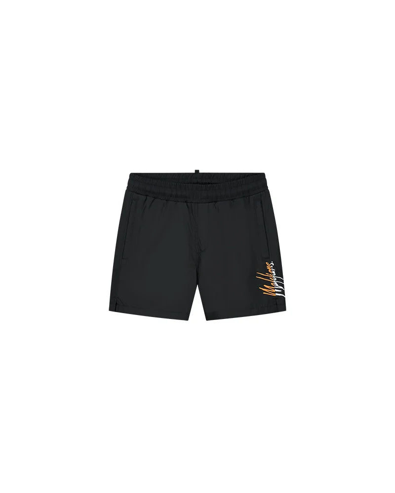 Malelions Malelions Junior Split Swim Shorts