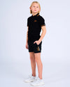 Malelions Malelions Junior Split Swim Shorts