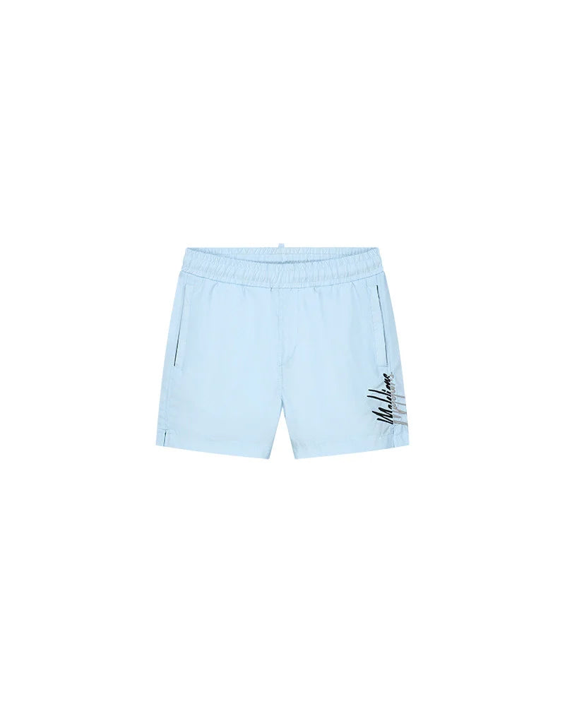 Malelions Malelions Junior Split Swim Shorts