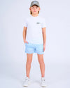 Malelions Malelions Junior Split Swim Shorts