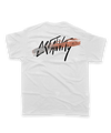 Sea'sons T-shirt warmtegevoelig Creativity Coral