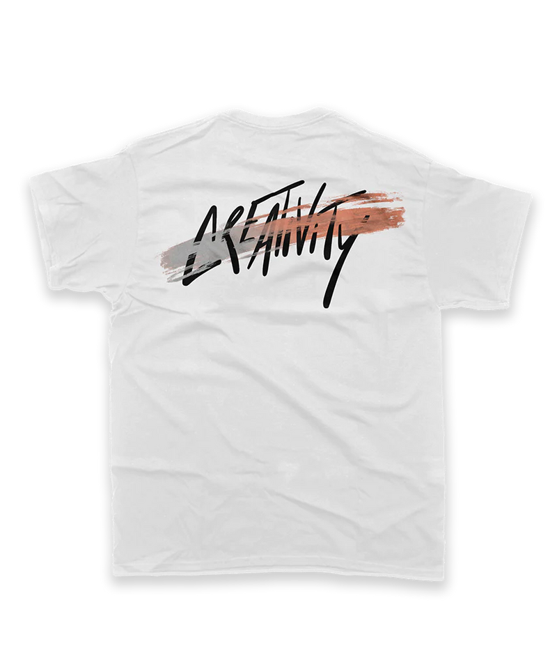 Sea'sons T-shirt warmtegevoelig Creativity Coral