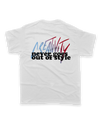 Sea'sons T-shirt warmtegevoelig Creativity White