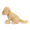 Jellycat Tillie Golden Retriever