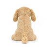 Jellycat Tillie Golden Retriever