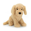 Jellycat Tillie Golden Retriever