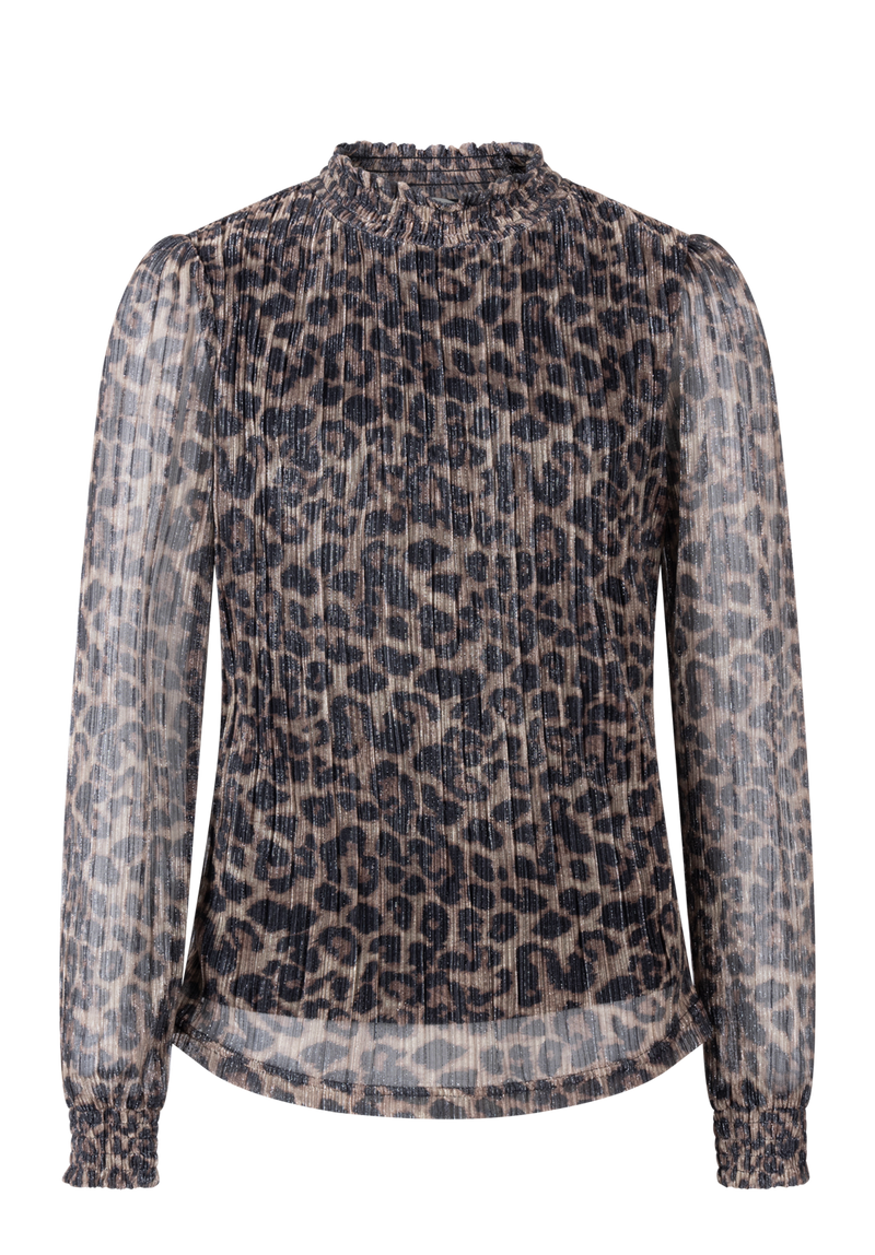 Ai & Ko Top TORY ANIMAL