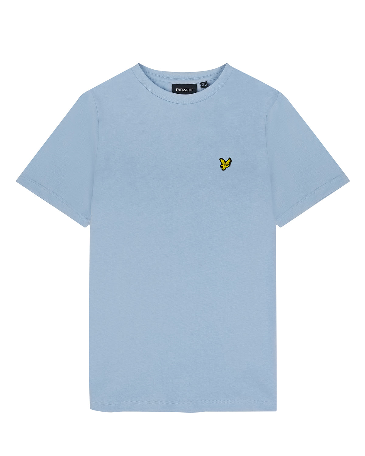 Lyle & Scott Plain T-shirt