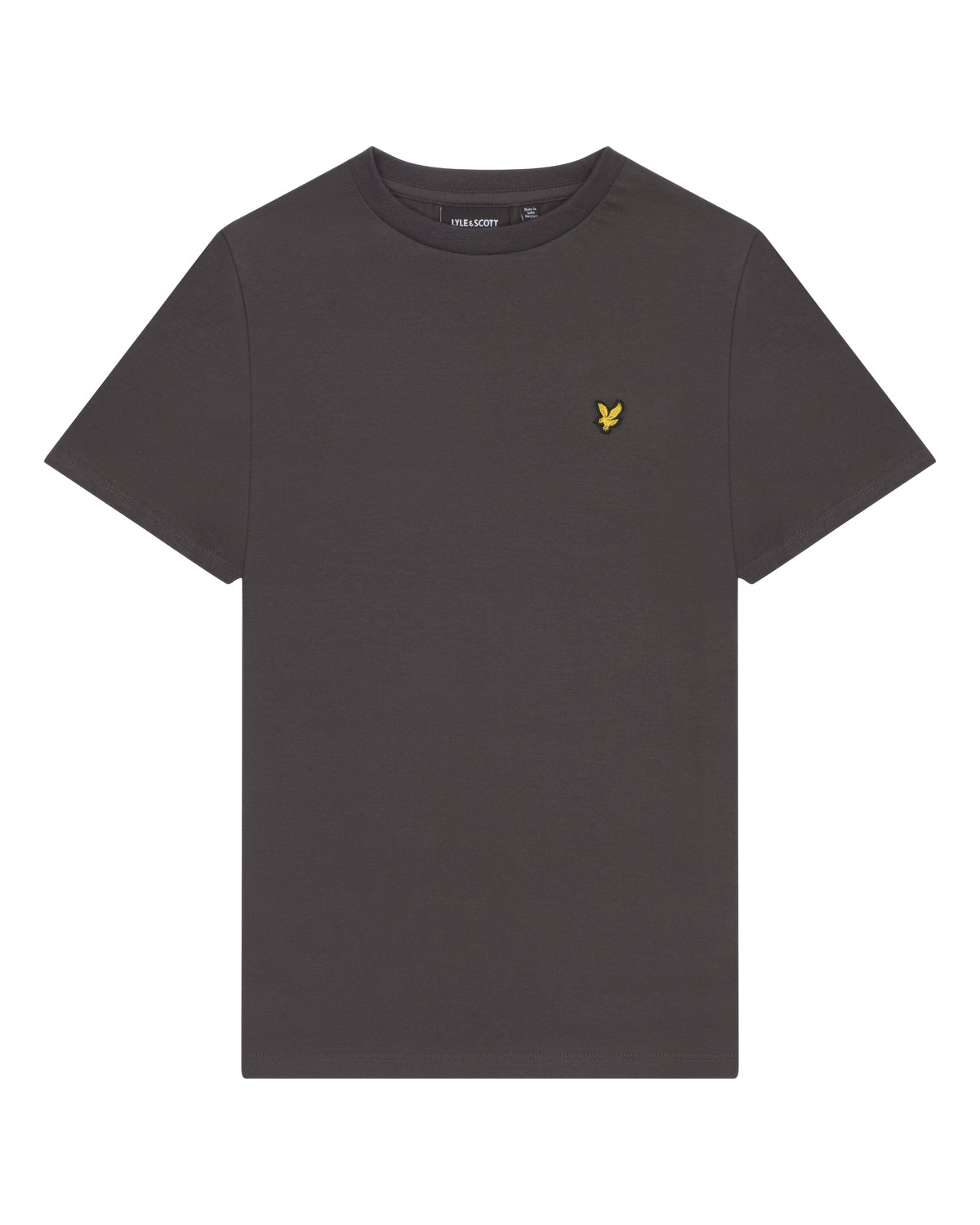 Lyle & Scott Plain T-shirt