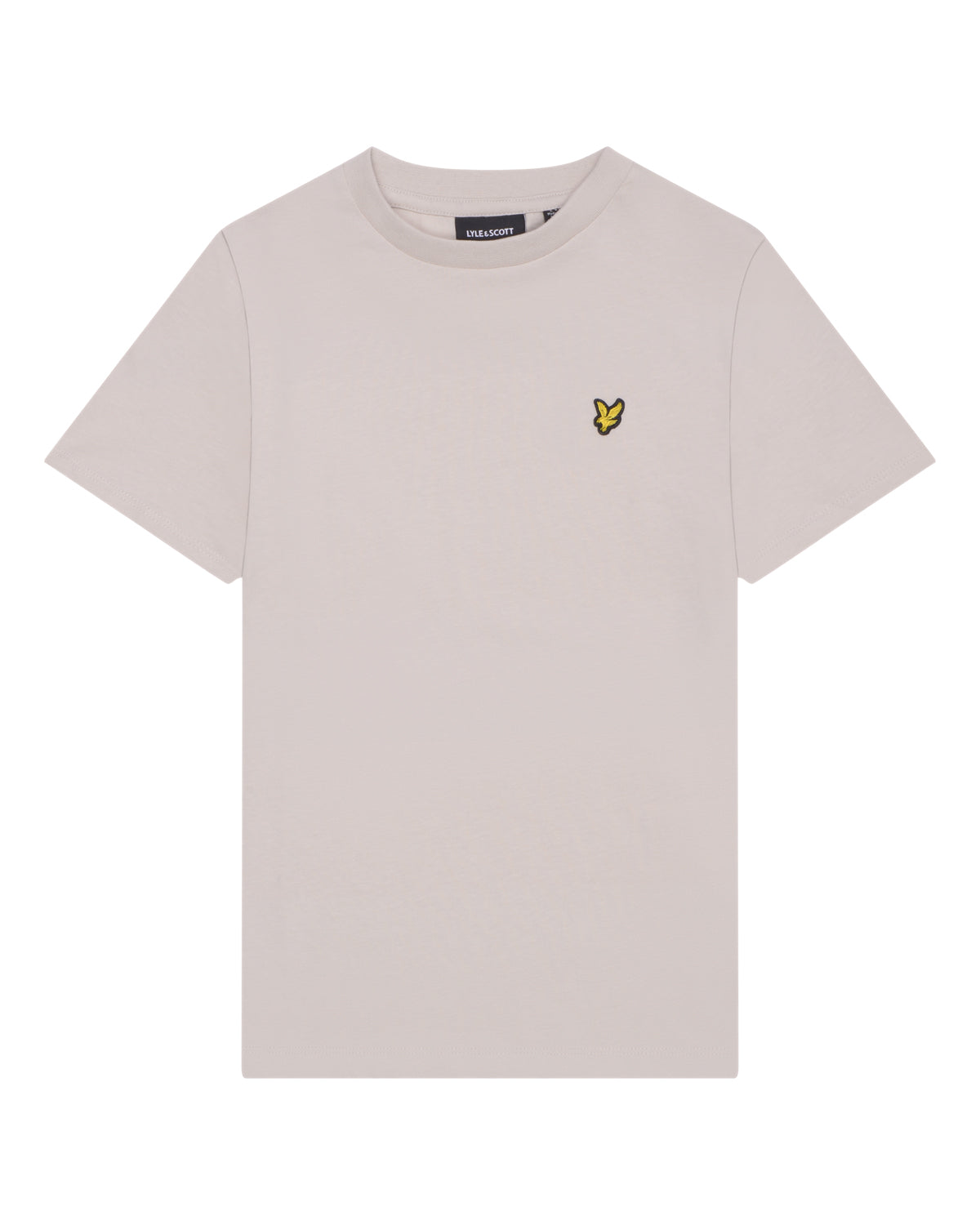 Lyle & Scott Plain T-shirt
