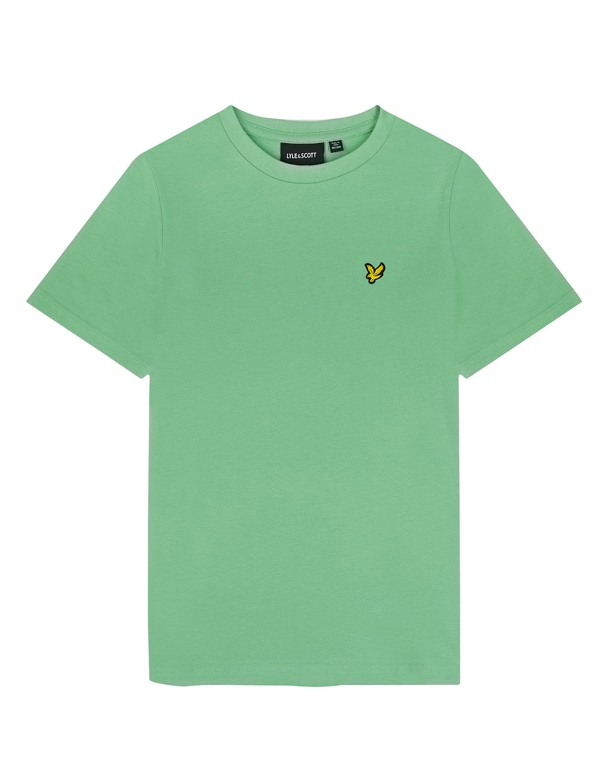 Lyle & Scott Plain T-shirt