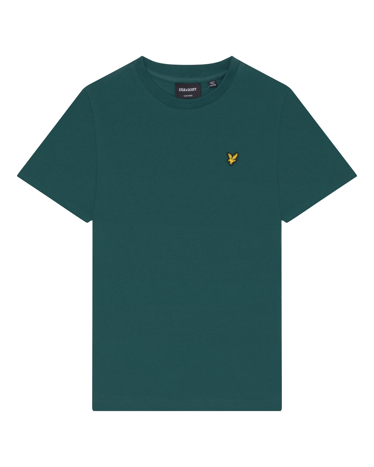 Lyle & Scott Plain T-shirt