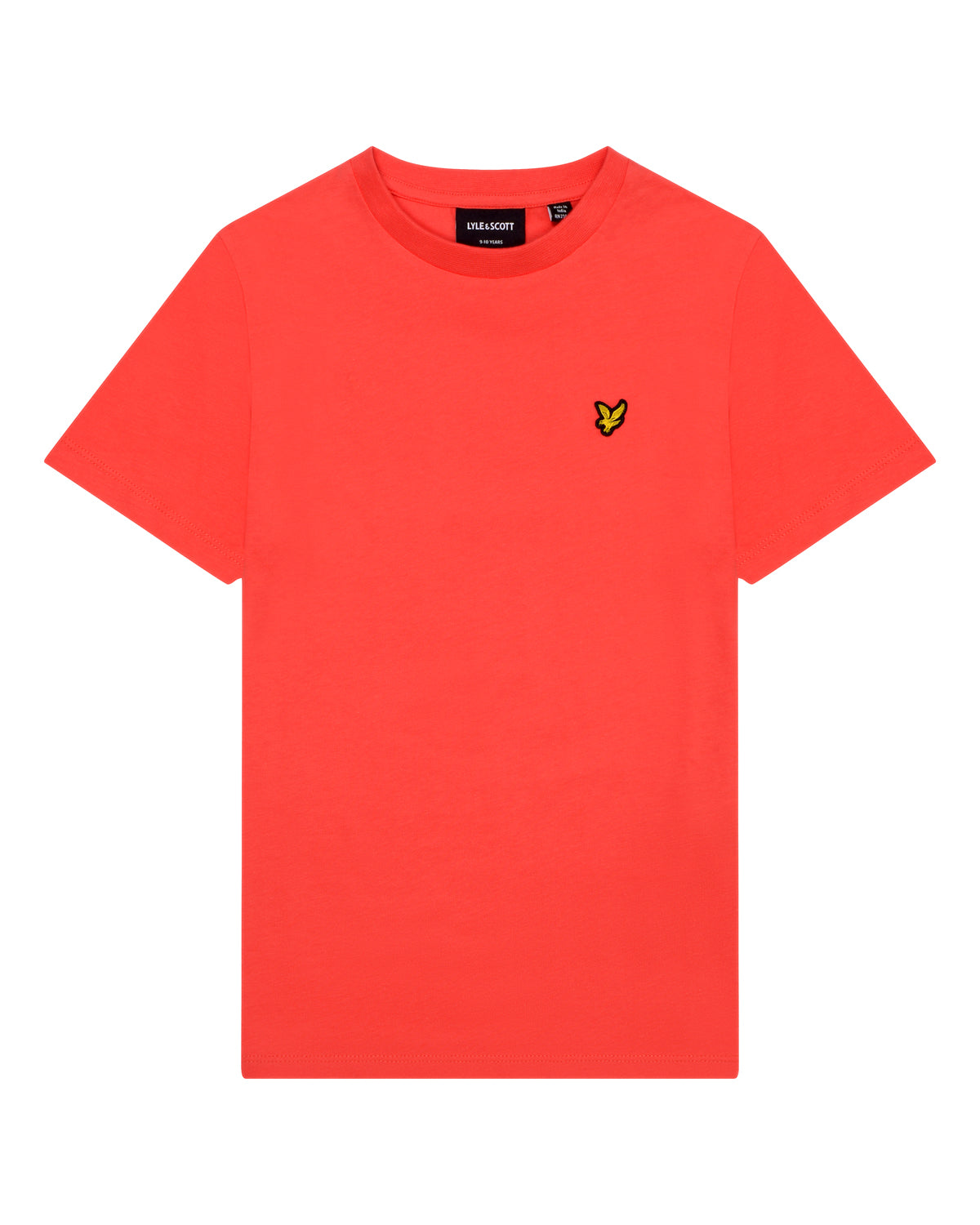 Lyle & Scott Plain T-shirt